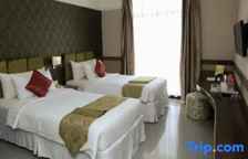 Двухместный номер Executive