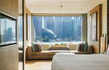 Двухместный номер Riverside Retreat