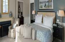 Двухместный полулюкс