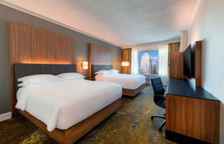 Четырёхместный номер