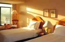 Двухместный номер Deluxe