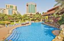 Апартаменты Executive с 2 комнатами