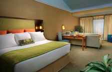 Двухместный клубный номер Standard