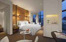 Двухместный номер Premier