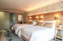 Двухместный номер Standard