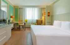 Одноместный номер Deluxe