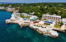 Двухместный номер Standard с видом на сад