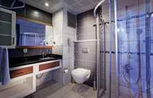 Номер Standard с балконом и с видом на море