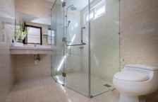 Номер Deluxe с видом на город