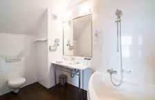 Двухместный полулюкс