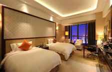 Двухместный номер Superior