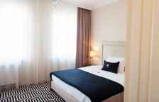 Одноместный номер Superior