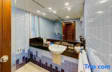 Двухместный номер Ocean Vista