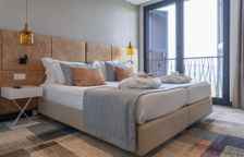 Двухместный люкс Presidential