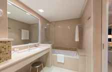 Номер Standard с видом на сад