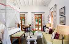 Двухместная вилла Luxury