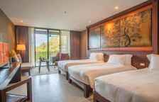 Трёхместный номер Superior