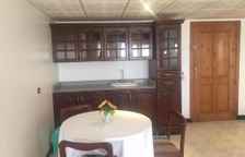 Студия с видом на море