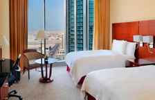 Двухместный номер Family