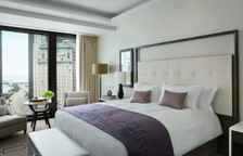 Двухместный номер Premier