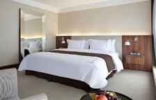 Двухместный номер Deluxe