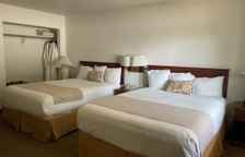 Четырёхместный номер Standard