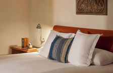 Четырёхместный полулюкс