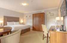 Двухместный номер Standard