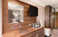 Одноместный номер Superior