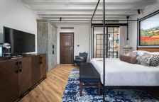 Одноместный номер Standard