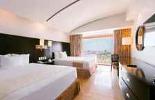 Одноместный люкс c 1 комнатой