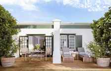 Одноместный номер Premier