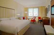 Двухместный номер Deluxe