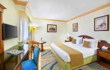 Одноместный полулюкс