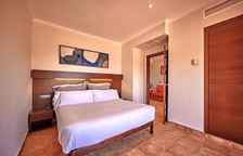 Одноместный люкс c 1 комнатой с видом на море