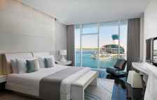 Двухместный люкс Fantastic c 1 комнатой с балконом