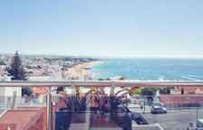 Двухместный номер Standard с видом на море