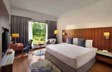 Двухместный номер Deluxe