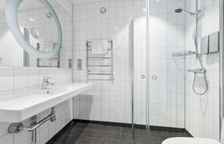 Двухместный номер Deluxe