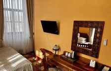 Двухместный семейный номер Standard c 1 комнатой