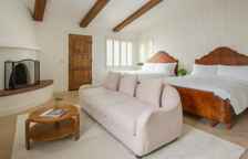 Четырёхместное бунгало