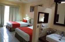 Двухместный люкс