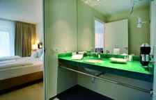 Одноместный полулюкс