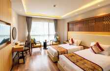 Одноместный номер Premium