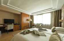 Одноместный номер Executive