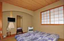 Двухместный номер Standard