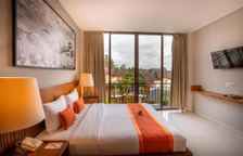 Двухместный номер Deluxe