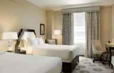 Четырёхместный номер Standard с видом на город