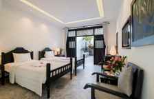 Двухместный номер Superior