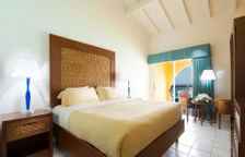 Двухместный номер Deluxe